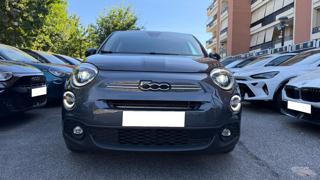 FIAT 500X usata, con Vetri oscurati