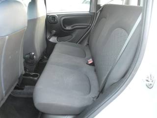 FIAT Panda Cross usata, con Servosterzo