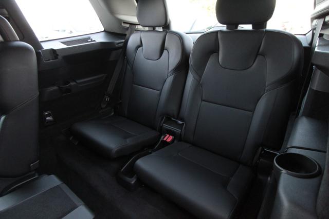 VOLVO XC90 usata, con Climatizzatore