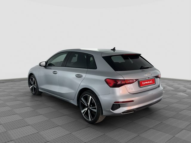 AUDI A3 usata 2