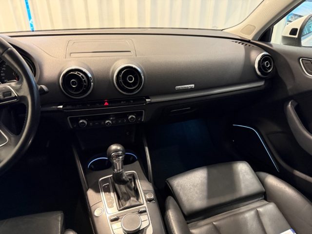 AUDI A3 usata, con Cerchi in lega
