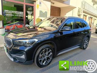 BMW X1 usata, con Cerchi in lega