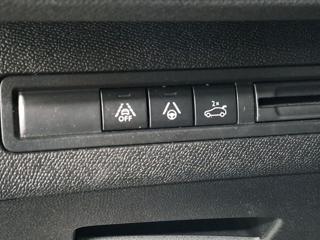 PEUGEOT 5008 usata, con Cruise Control