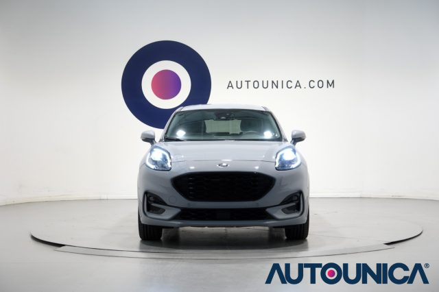 FORD Puma usata, con Airbag