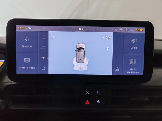 JEEP Avenger usata, con Controllo automatico clima