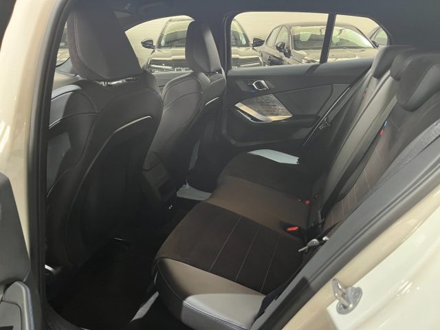 BMW 120 usata, con Chiusura centralizzata