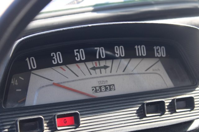 FIAT 500 usata 8