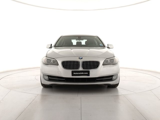 BMW 520 usata, con Chiusura centralizzata