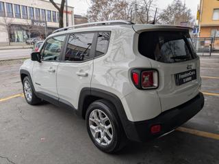 JEEP Renegade usata, con Cerchi in lega
