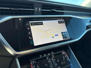 AUDI A6 usata, con Controllo automatico clima