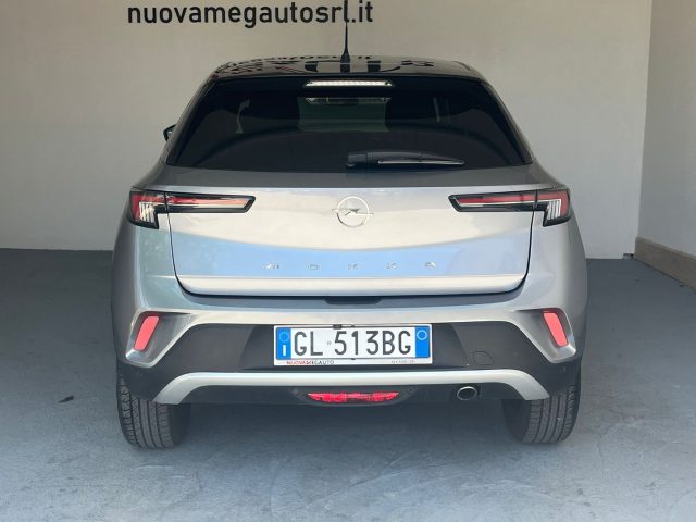 OPEL Mokka usata, con Climatizzatore