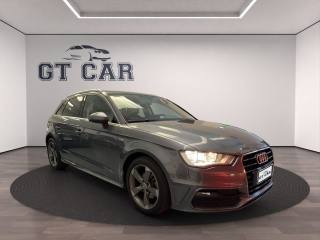 AUDI A3 usata, con Airbag laterali