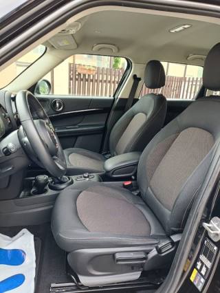 MINI Countryman usata, con Chiusura centralizzata