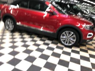 VOLKSWAGEN T-Roc usata, con Controllo trazione