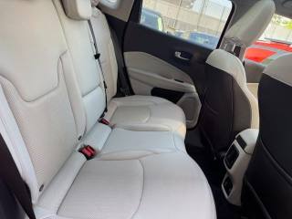 JEEP Compass usata, con Cruise Control
