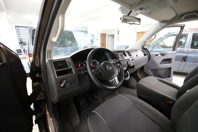 VOLKSWAGEN Multivan usata, con Immobilizzatore elettronico