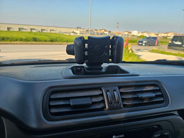 FIAT Panda usata, con Immobilizzatore elettronico