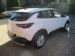 OPEL Grandland X usata, con Chiusura centralizzata