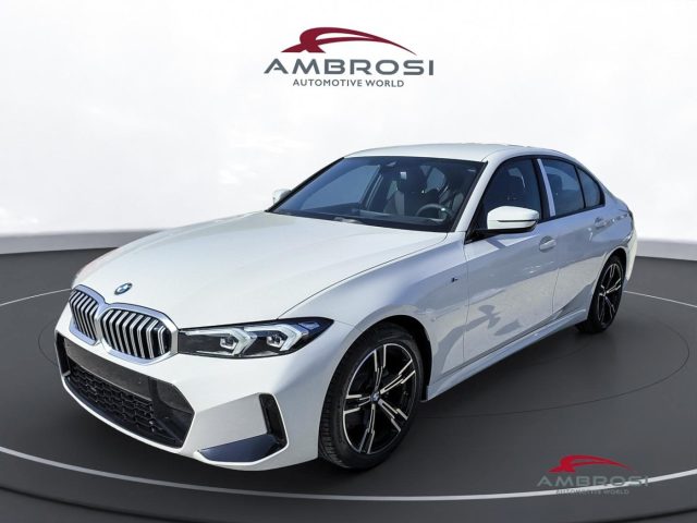 BMW 320 usata 0