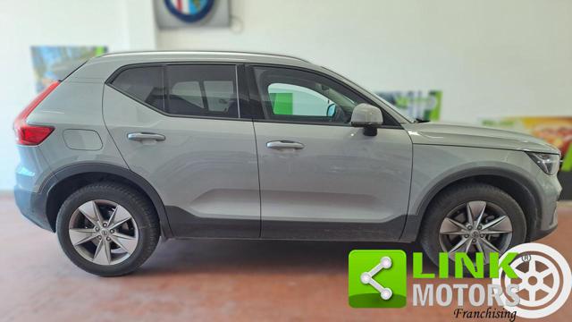 VOLVO XC40 usata, con Airbag