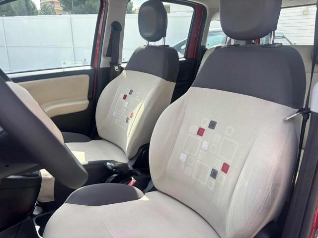 FIAT Panda usata, con Lettore CD