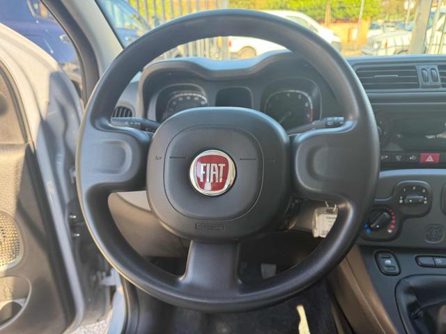 FIAT Panda usata, con Controllo trazione