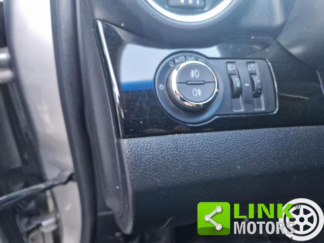 CHEVROLET Orlando usata 36