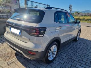 VOLKSWAGEN T-Cross usata, con Cerchi in lega