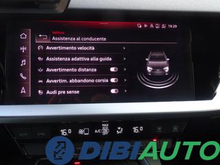 AUDI A3 usata, con ESP