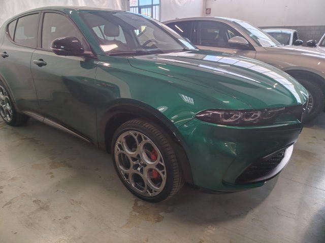 ALFA ROMEO Tonale usata, con Airbag Passeggero
