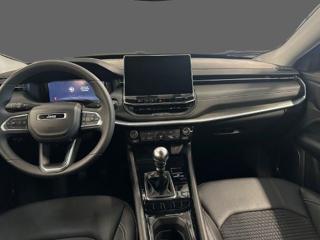 JEEP Compass usata, con Antifurto