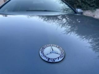 MERCEDES-BENZ C 220 usata, con Airbag testa