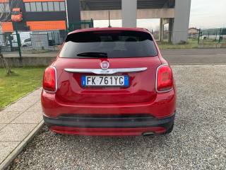 FIAT 500X usata, con Boardcomputer