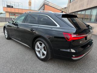 AUDI A6 allroad usata, con Autoradio