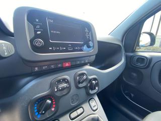 FIAT Panda usata, con ESP