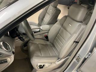 MERCEDES-BENZ ML 63 AMG usata, con Fari Xenon
