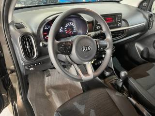 KIA Picanto usata, con Autoradio