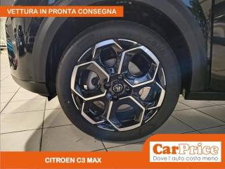CITROEN C3 usata, con Controllo trazione