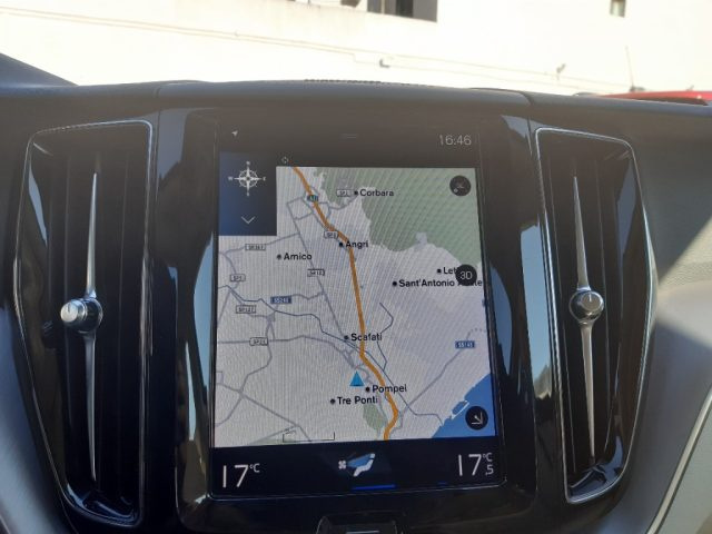 VOLVO XC60 usata, con Controllo trazione