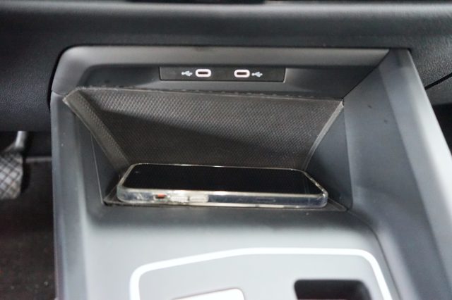 VOLKSWAGEN Golf usata, con Android Auto