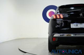 PEUGEOT 3008 usata, con Freno di stazionamento elettrico