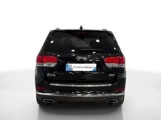 JEEP Grand Cherokee usata, con Airbag Passeggero