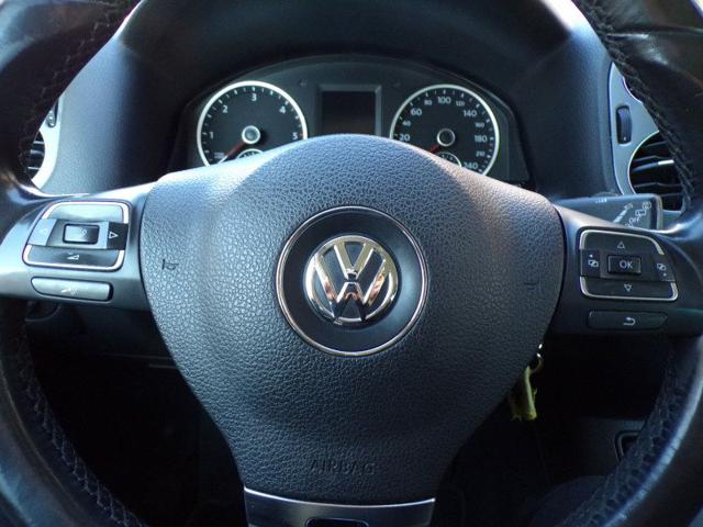VOLKSWAGEN Tiguan usata 92