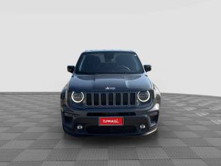 JEEP Renegade usata 7