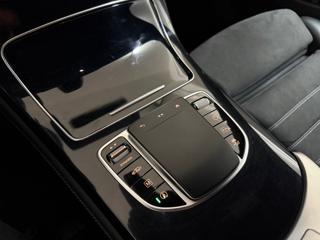 MERCEDES-BENZ GLC 200 usata, con Immobilizzatore elettronico
