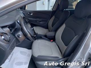RENAULT Captur usata, con Fendinebbia