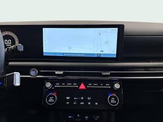 HYUNDAI Tucson usata, con Fari LED