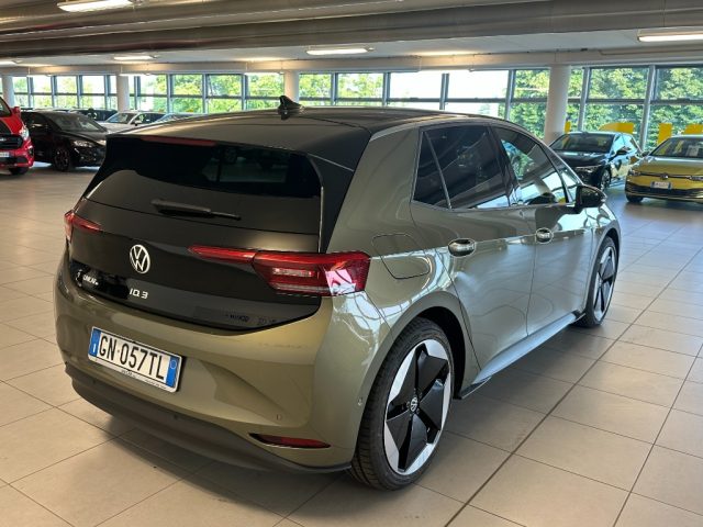 VOLKSWAGEN ID.3 usata, con Chiusura centralizzata