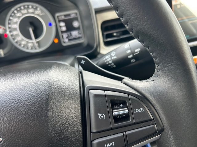SUZUKI Ignis usata, con Bluetooth