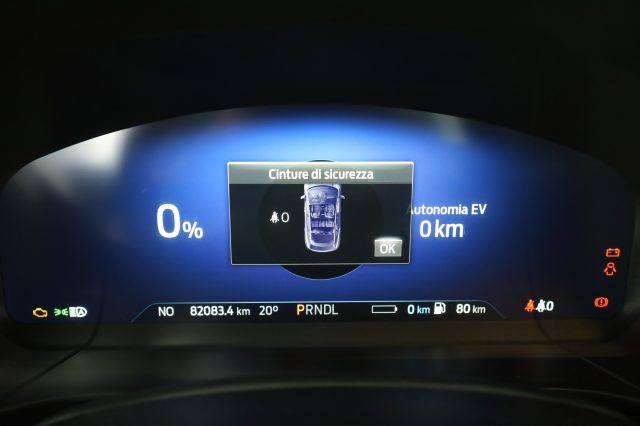 FORD Kuga usata 6